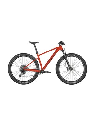 Bicicleta SCOTT SCALE 970 Talle XL