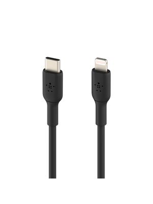 BELKIN CAA003BT1MBK CABLE LIGHTNING A USB-C NEGRO