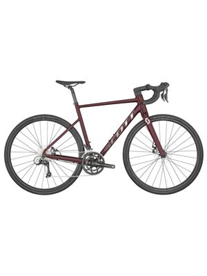 Bicicleta SCOTT SPEEDSTER 30 Disc Talle L