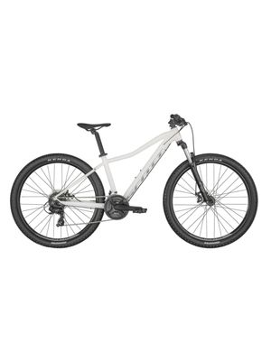 Bicicleta SCOTT CONTESSA ACTIVE 60 Talle L Pearl Snow