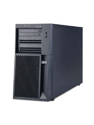 Equipo Servidor IBM x3200 M3 Core I3 3.0Ghz 2Gb/2x250 Gb DVD