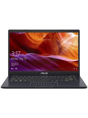 Notebook Asus E410MA-211 N4020 4gb 64gb 14" Win10