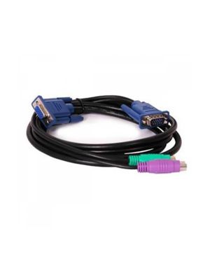 Cable Edimax KVM 1,8m