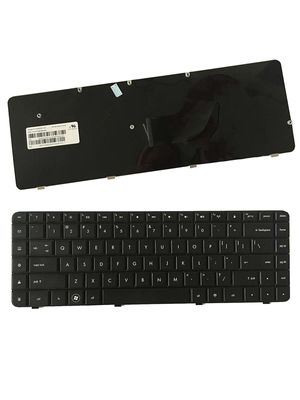 Teclado Para Notebook Compaq Presario CQ62 G62 CQ56 G56-100 series laptop