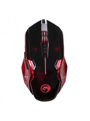 Mouse MARVO M416 Gaming (chip Avago A3050) Metal Base 9D