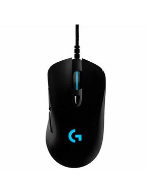 Mouse Gamer Logitech Hero G403 Gaming