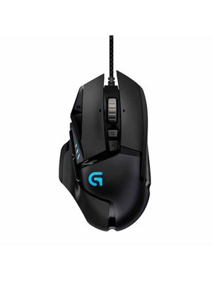 Mouse Gamer Logitech G502 Gaming Lightspeed