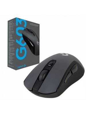 Mouse Gamer Inalambrico Logitech G603 Lightspeed - Gaming