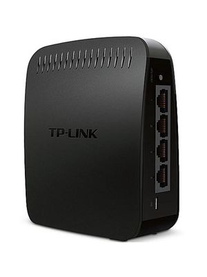 Adaptador Universal de Entretenimiento TP-LINK TL-WA890EA