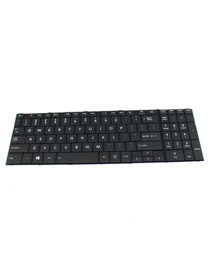 Teclado Para Notebook Toshiba C50-B C50D-B C55-B C55D-B