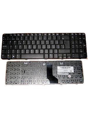 Teclado Para Notebook Compaq Presario CQ60 G60 series