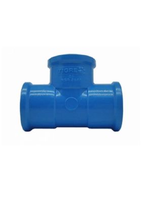 TE 90 PVC SD HH 50MM Para Piscina