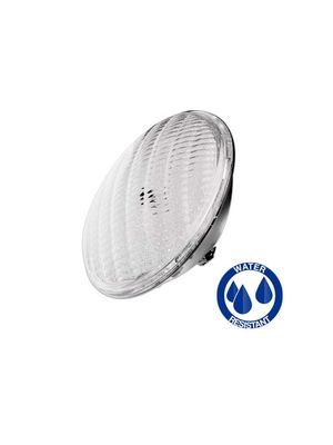 LAMPARA LIAN LED PAR 56 CALIDA 18W - Luces Para Piscina