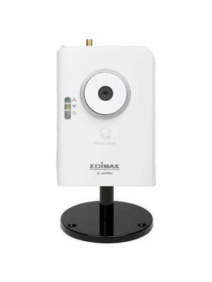 Camara IP Wifi EDIMAX IC3030 Triple Mode Video