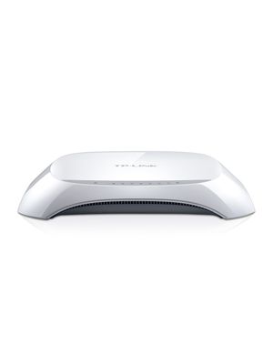 Router TP-LINK WIFI TL-WR840N 300Mbps