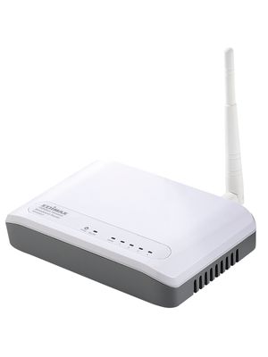 Router Edimax 1 Wan+4 Lan BR-6228NS N150