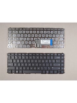 Teclado Para Notebook HP ENVY 4-1000 series