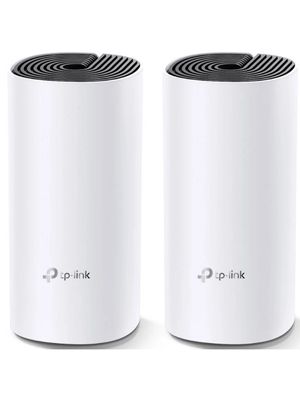 Access Point TP-LINK Deco M4 AC1200 Dual Band (2 unidades)