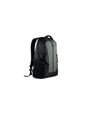 Mochila Cliptec Momentum 14.1" Gris