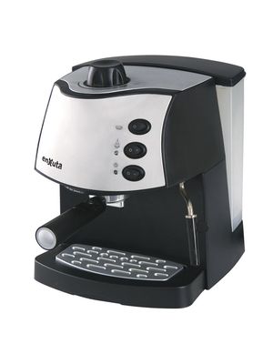 Cafetera Expreso y Capuchino 1.8L - Enxuta - SDAENXC571