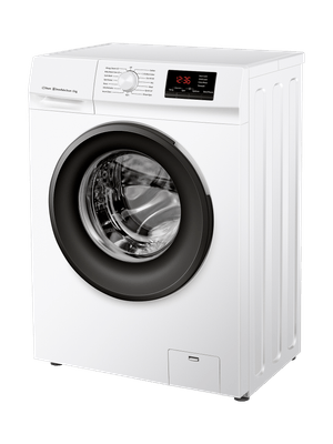 Lavarropas Hisense WFVB7012W 7 Kg