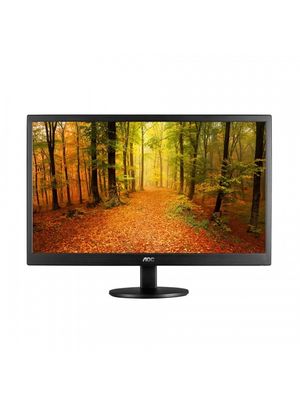 Monitor 19.5" LED LG HD 20MK400H-B