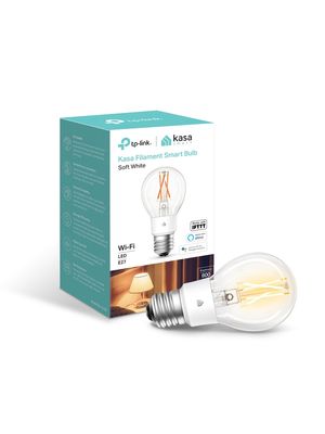 Lámpara LED Smart Wi-Fi TP-LINK KL50 Filamento