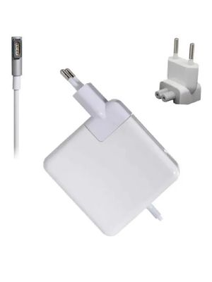 Fuente-Cargador para Apple Macbook Pro Magsafe 60w 13 Con. L