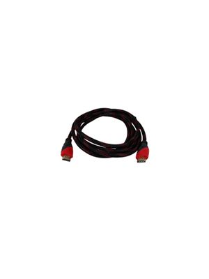 Cable Hdmi 3 Metros 1.4 M/M