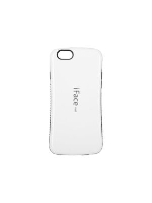 Carcasa Protector iFace Mall LG G3 mini - Blanco