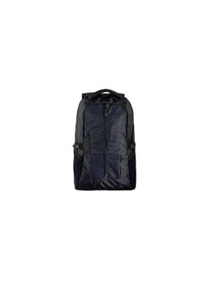 Mochila Cliptec Impermeable Momentum 14.1" Negro