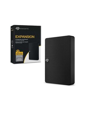 Disco Duro Externo 2.5" Seagate 4Tb Usb 3.0 Expansion