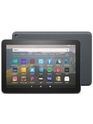 Tablet Amazon Fire HD 8'' 32GB negra