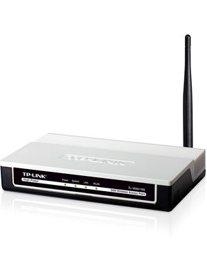 Access Point TP-LINK Wifi 54MB UltTM TL-WA5110G