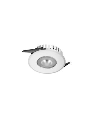 Lampara Led Tdhr-155320 20 Watts Blanco Cálido