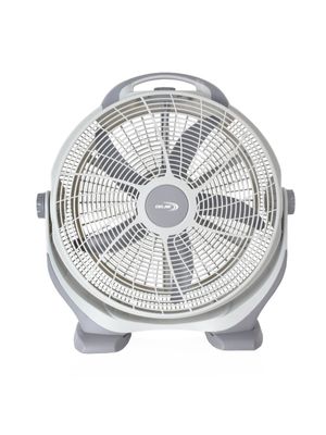 DELNE Ventilador Turbo TD-50 T