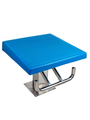 PLATAFORMA DE SALIDA 1 A 10 GIFI Para Piscina