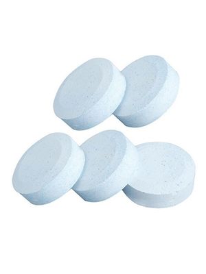 PASTILLAS MULTIACCION X 1KG NATACLOR Para Piscina