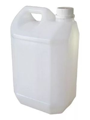 FLOCULANTE LIQUIDO X 5LTS Para Piscina