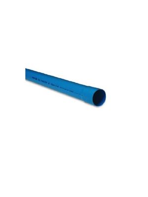 TUBO PVC SD 90MM CLASE 6KG/CM2 Para Piscina