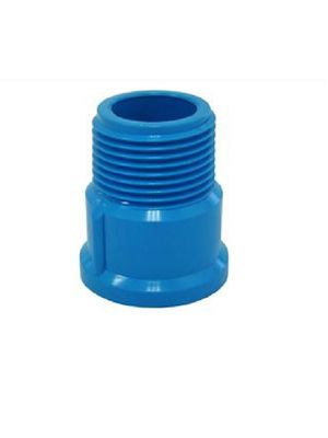 MANGUITO PVC SD/BR 25 X 3/4" Para Piscina