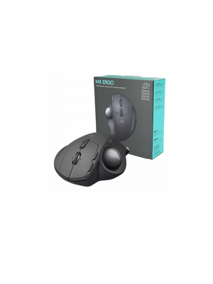 Mouse Trackball Logitech MX Ergo Bluetooth