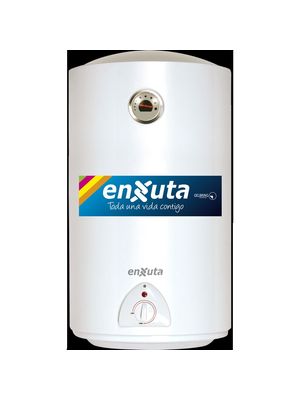 Termotanque / Calefon / Calentador 30L - Enxuta -TENX1130-1