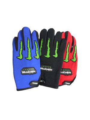 Guantes Para Moto Deportivo Varios Colores