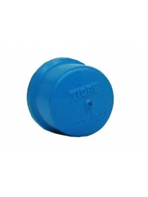 TAPA PVC SD H 25MM Para Piscina