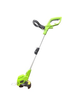 FOREST & GARDEN Bordeadora Electrica BE510