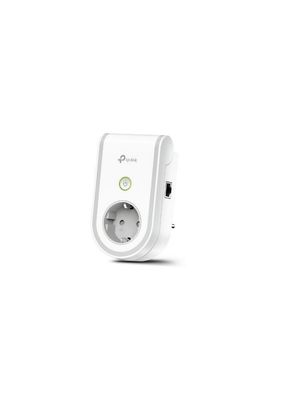 Range Extender TP-Link Re370k Ac 1200 Smart Plug