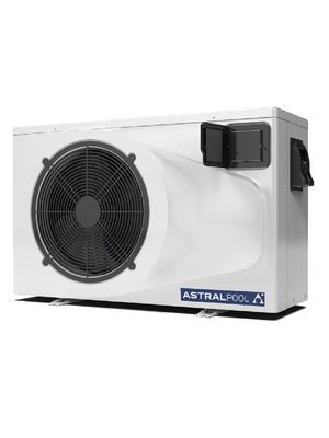 BOMBA DE CALOR ASTRALPOOL TOP 23  5.1HP  22.7KW Para Piscina