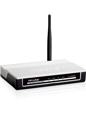 Access Point TP-LINK Wifi 54MB TM TL-WA500G