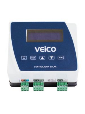 CONTROLADOR VEICO DIGITAL DE TEMPERATURA Para Piscina